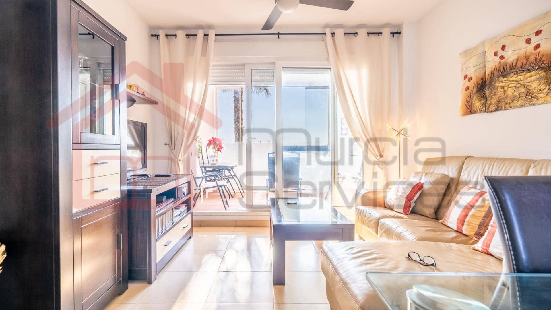 Revente - Appartement -
Las Terrazas De La Torre