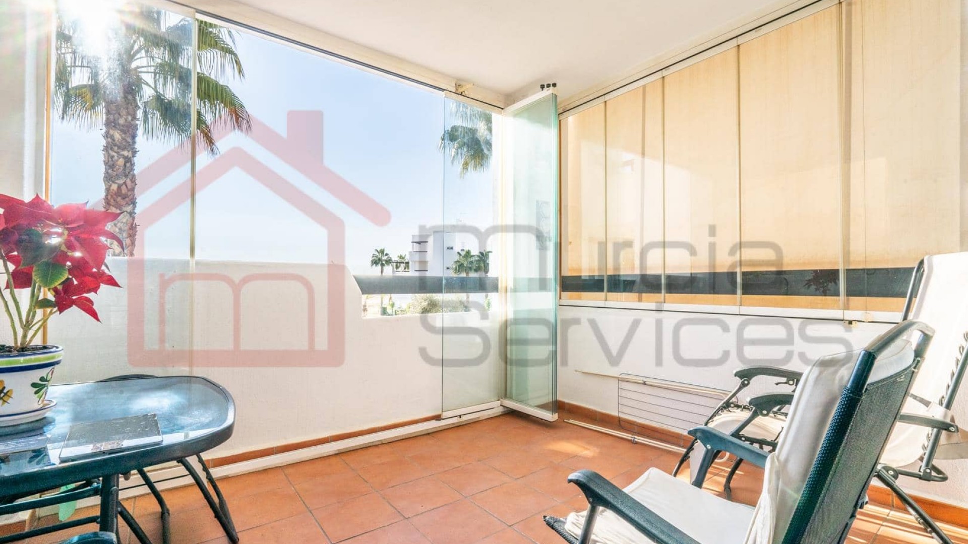 Revente - Appartement -
Las Terrazas De La Torre