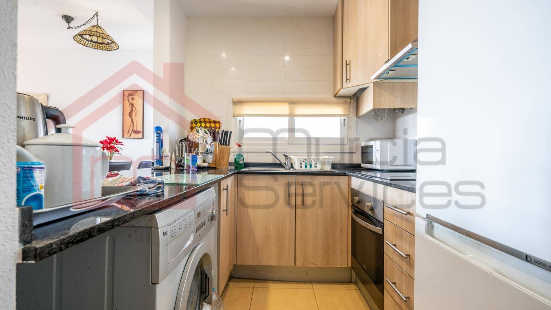 Revente - Appartement -
Las Terrazas De La Torre