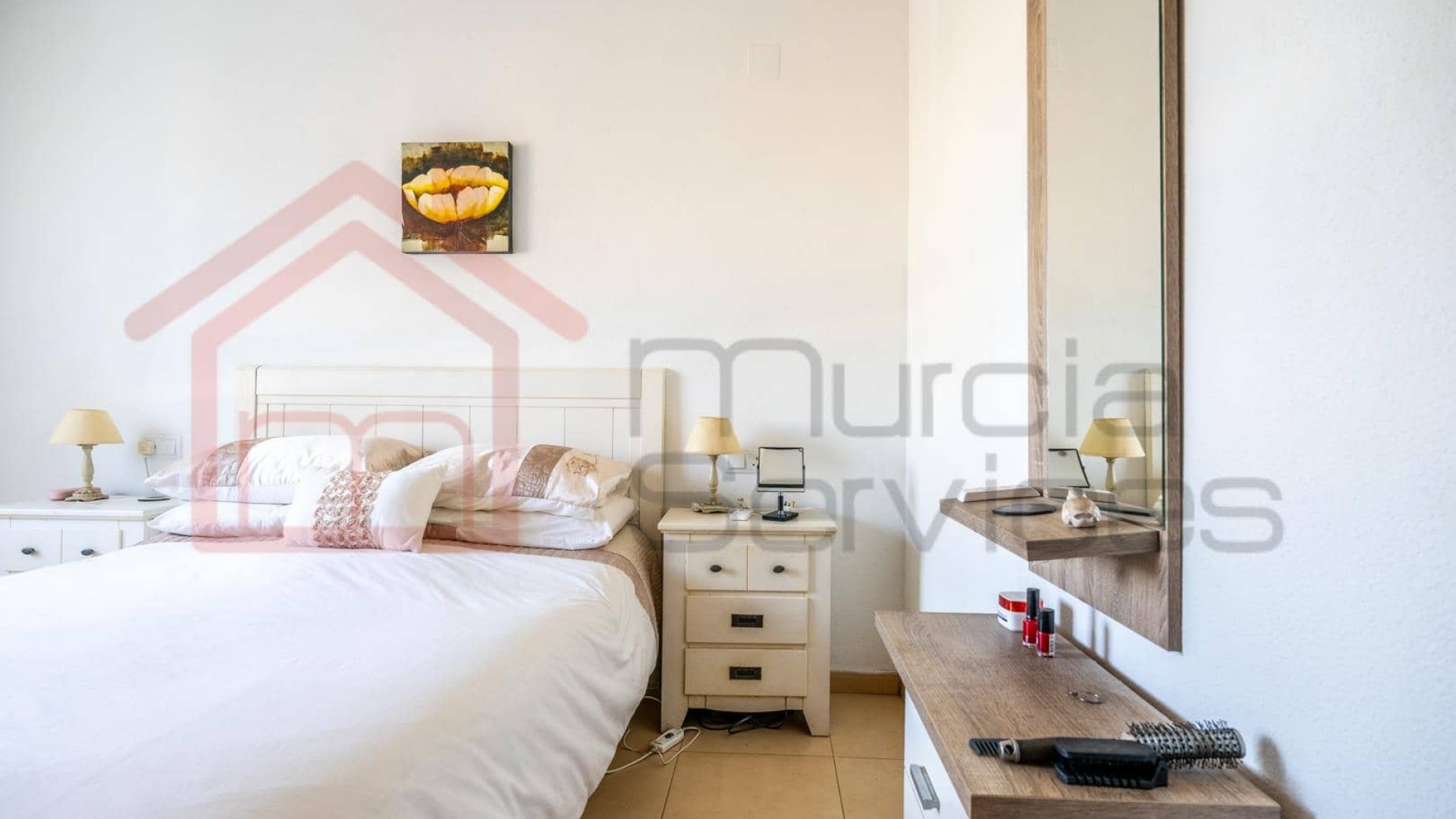 Revente - Appartement -
Las Terrazas De La Torre