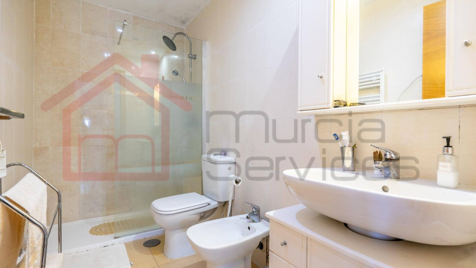 Revente - Appartement -
Las Terrazas De La Torre