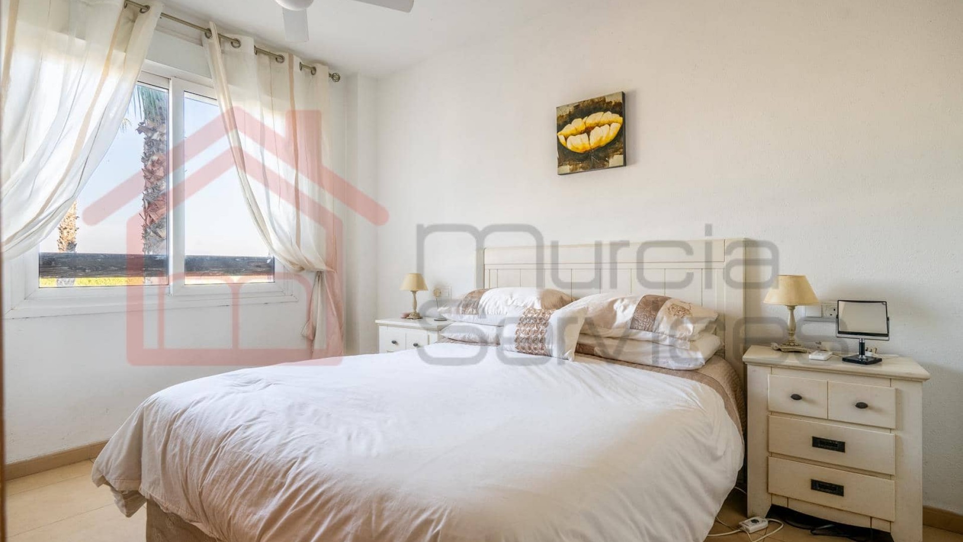 Revente - Appartement -
Las Terrazas De La Torre