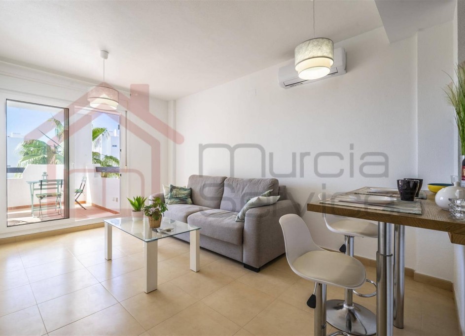 Revente - Appartement -
Las Terrazas De La Torre