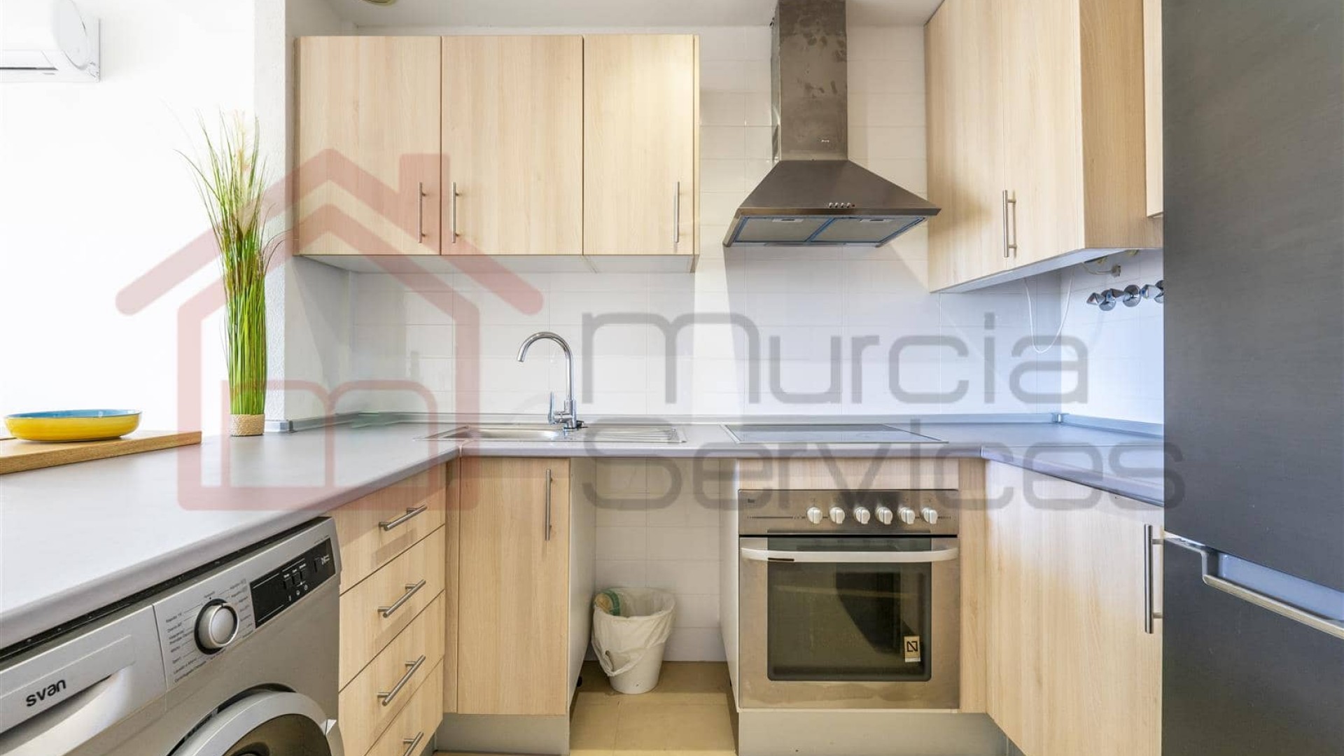 Revente - Appartement -
Las Terrazas De La Torre