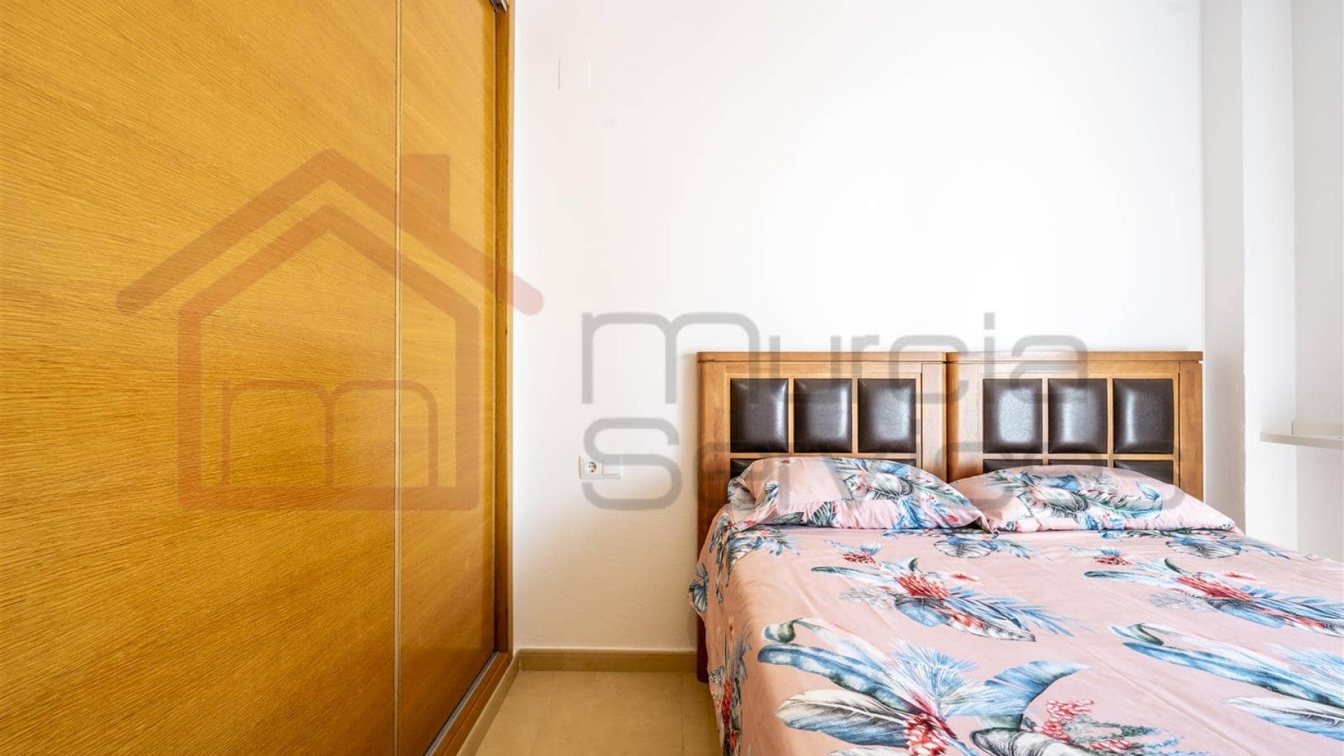 Revente - Appartement -
Las Terrazas De La Torre