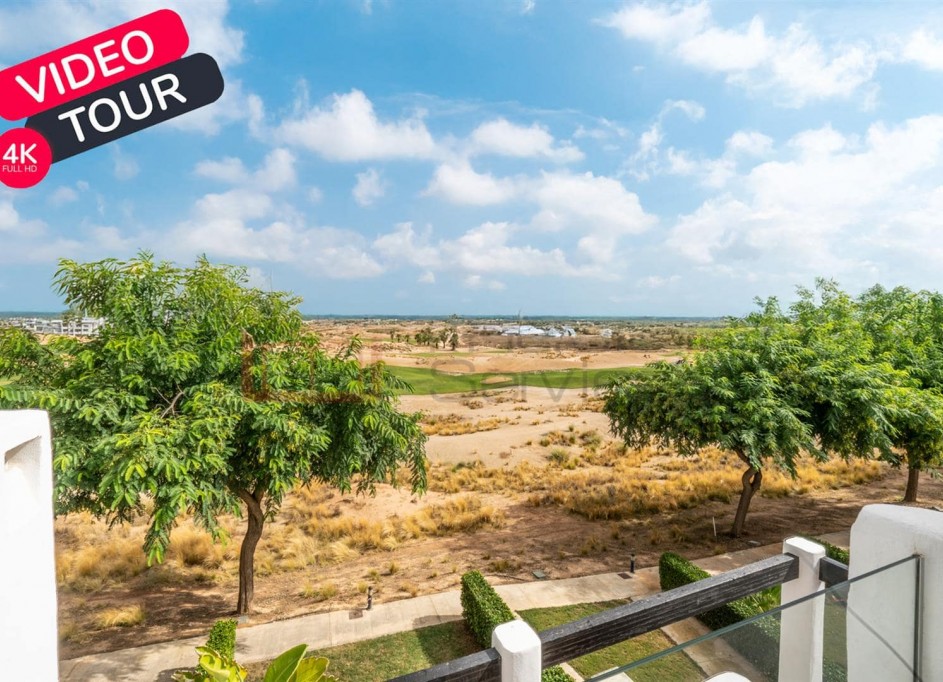 Revente - Appartement -
Las Terrazas De La Torre