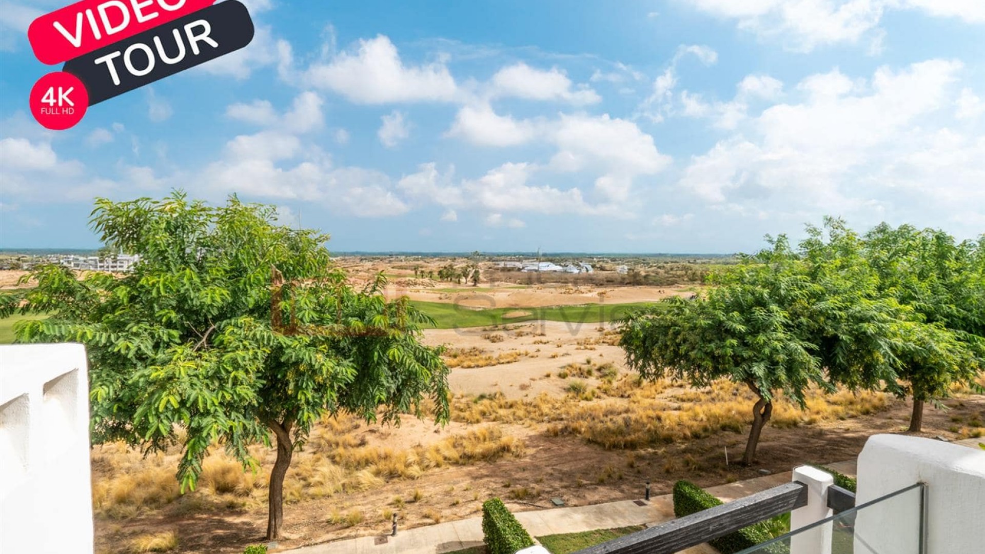 Revente - Appartement -
Las Terrazas De La Torre