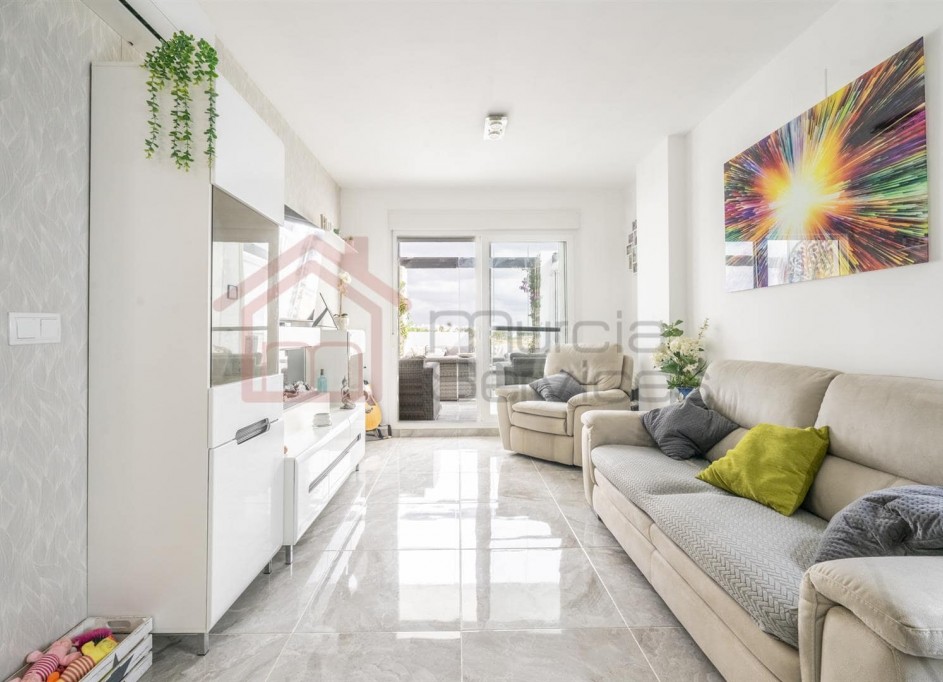 Revente - Appartement -
Las Terrazas De La Torre