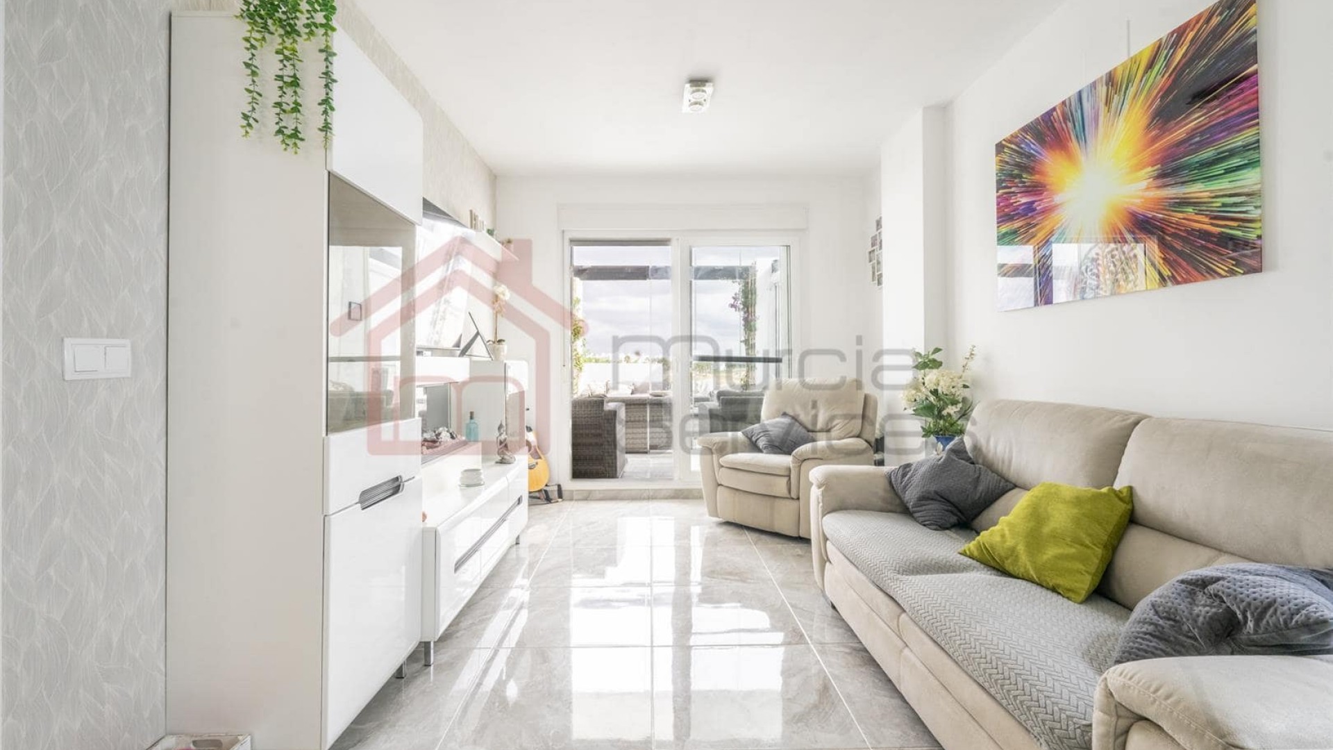 Revente - Appartement -
Las Terrazas De La Torre