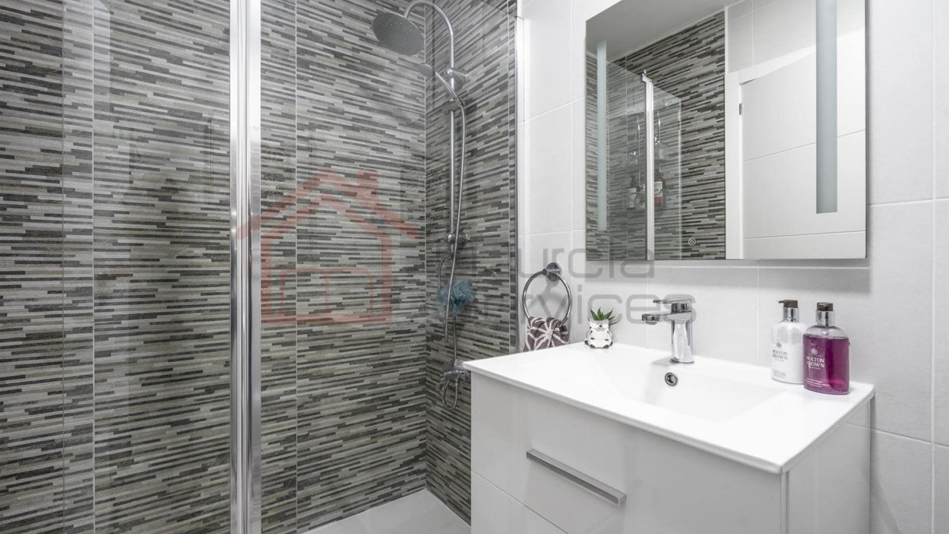 Revente - Appartement -
Las Terrazas De La Torre