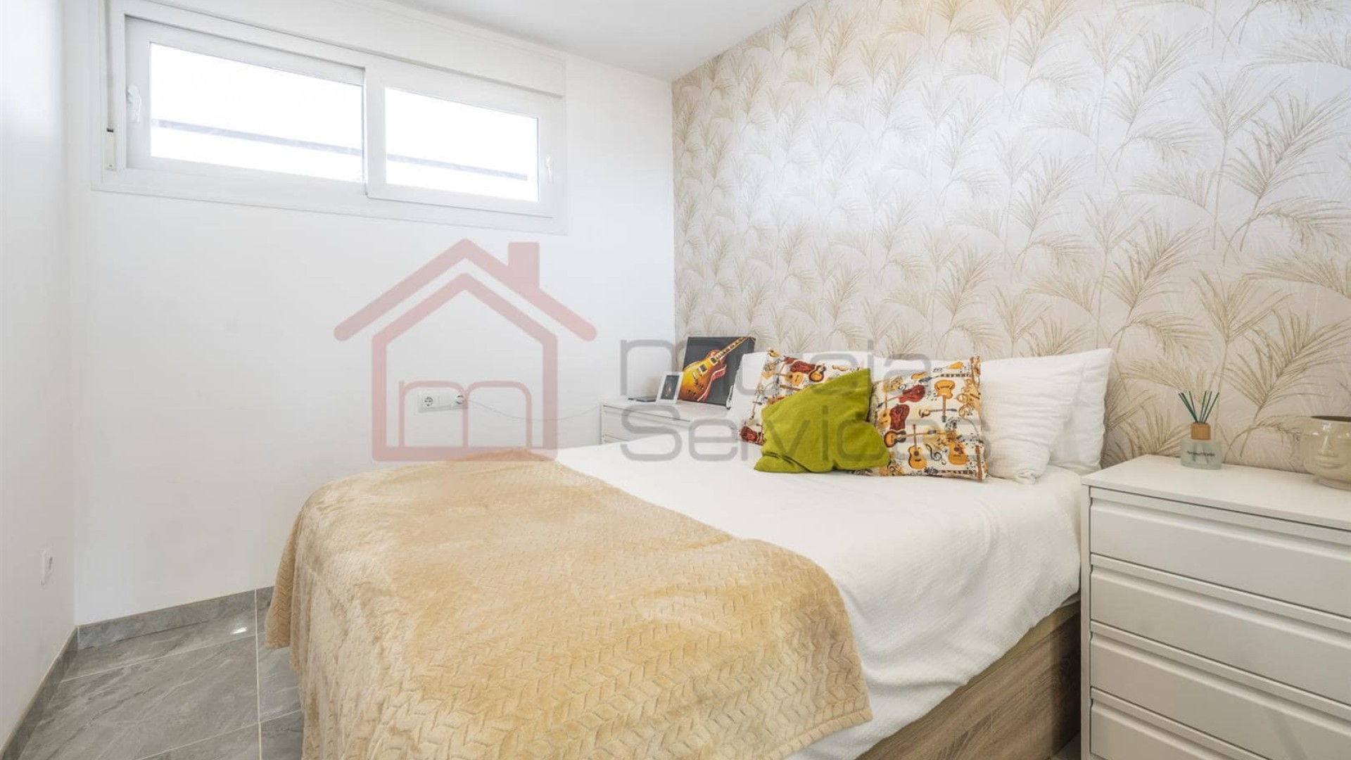 Revente - Appartement -
Las Terrazas De La Torre