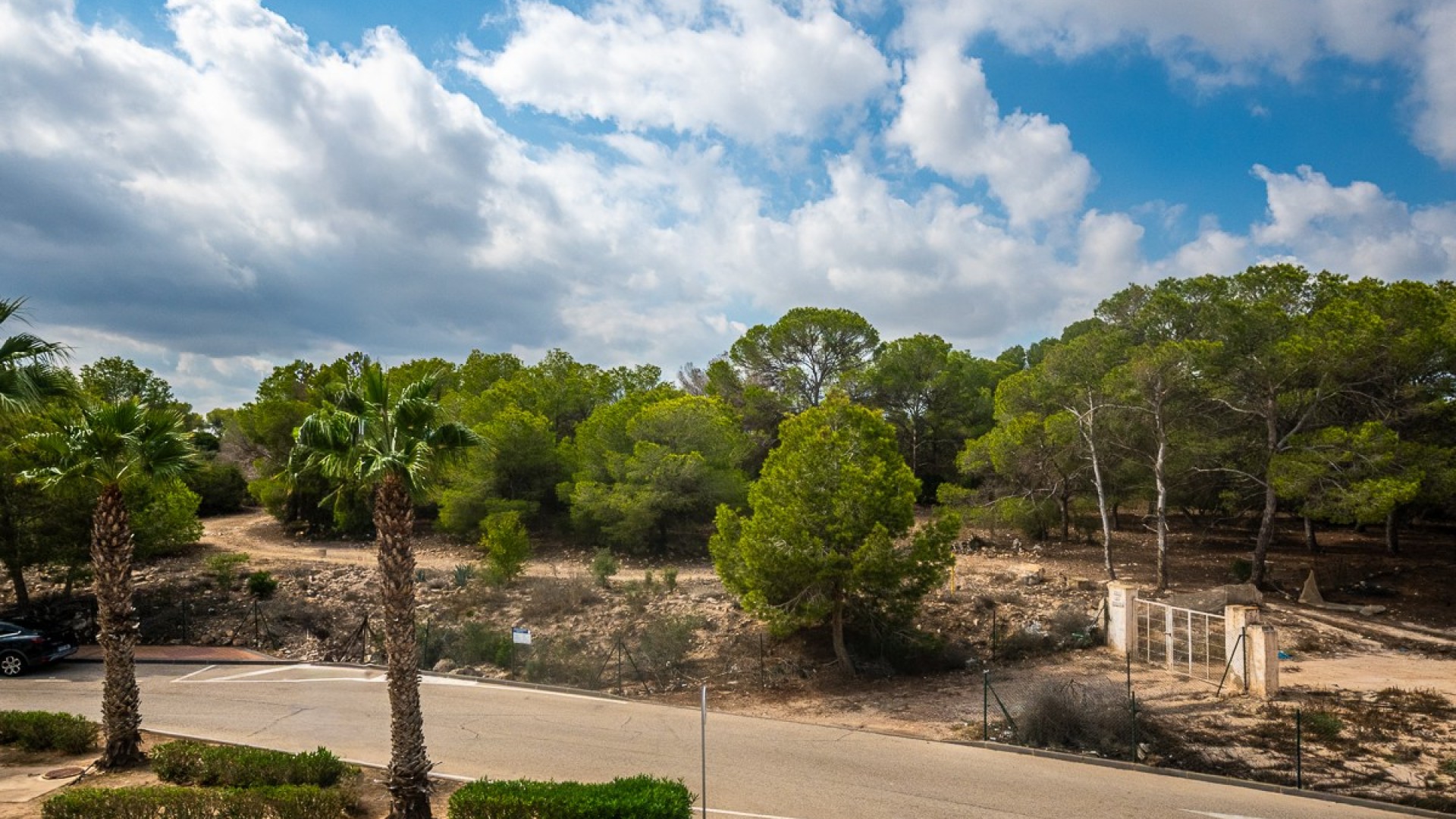 Revente - Appartement -
Lo Crispin