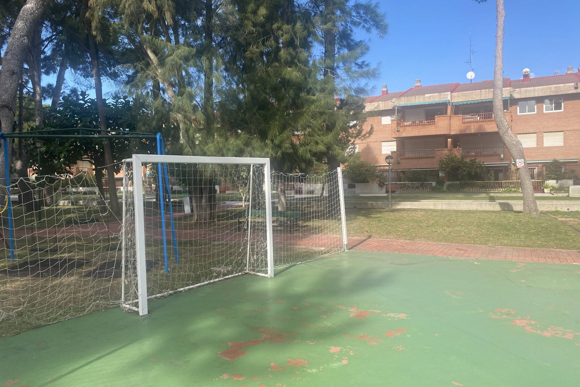 Revente - Appartement -
Lo Pagan - 1Âª Linea De Playa