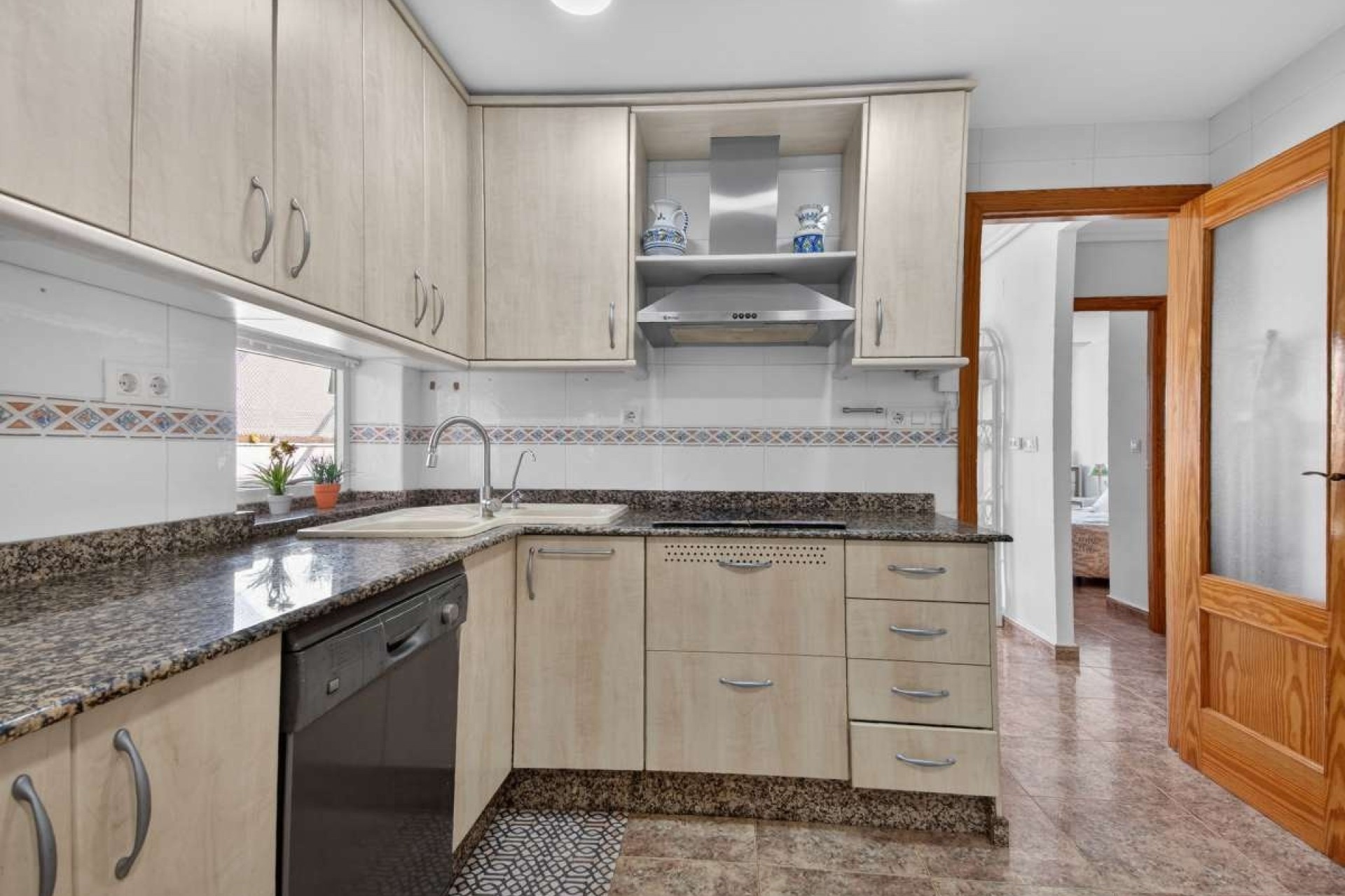 Revente - Appartement -
Lo Pagan - Costa Calida