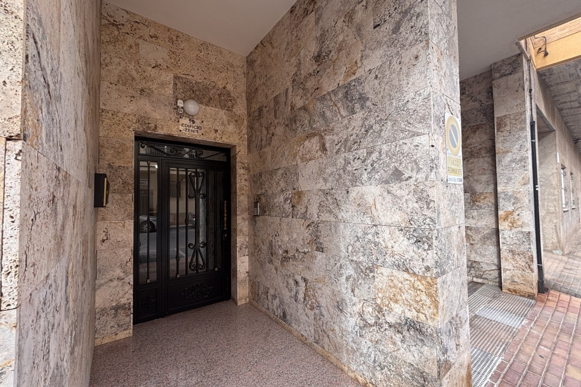 Revente - Appartement -
Lo Pagan - Costa Calida