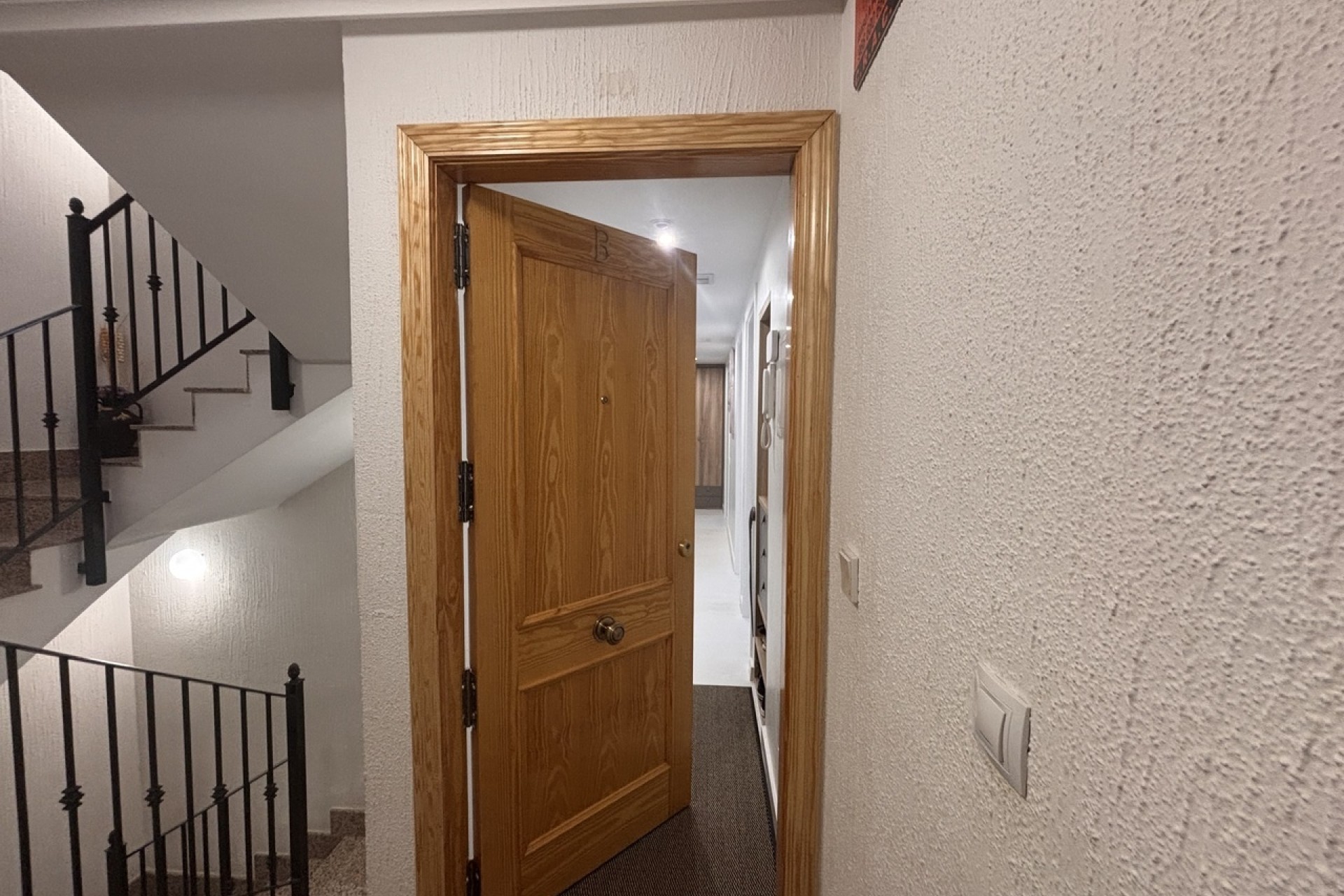 Revente - Appartement -
Lo Pagan - Costa Calida