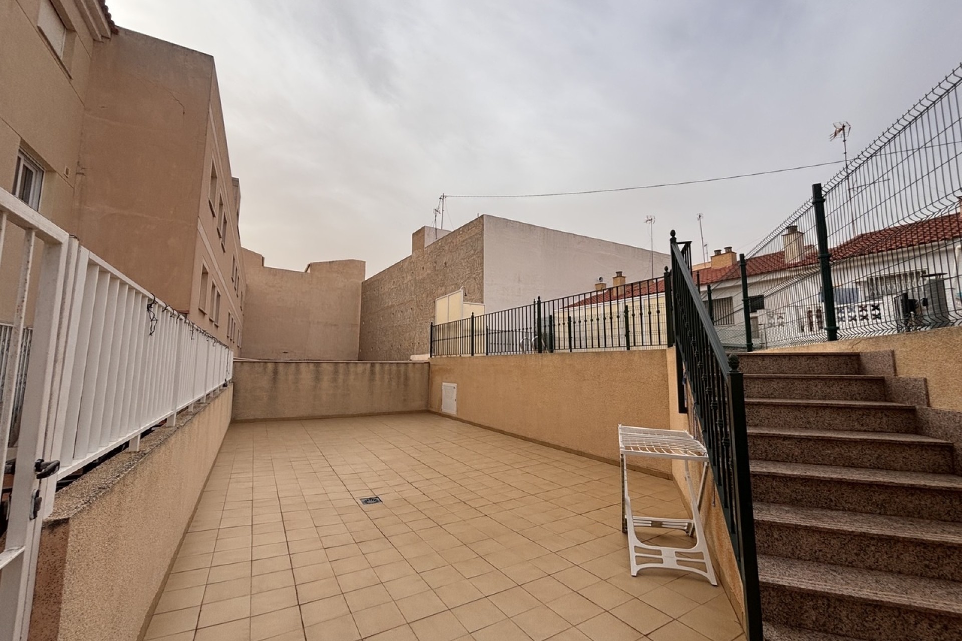 Revente - Appartement -
Lo Pagan - Costa Calida