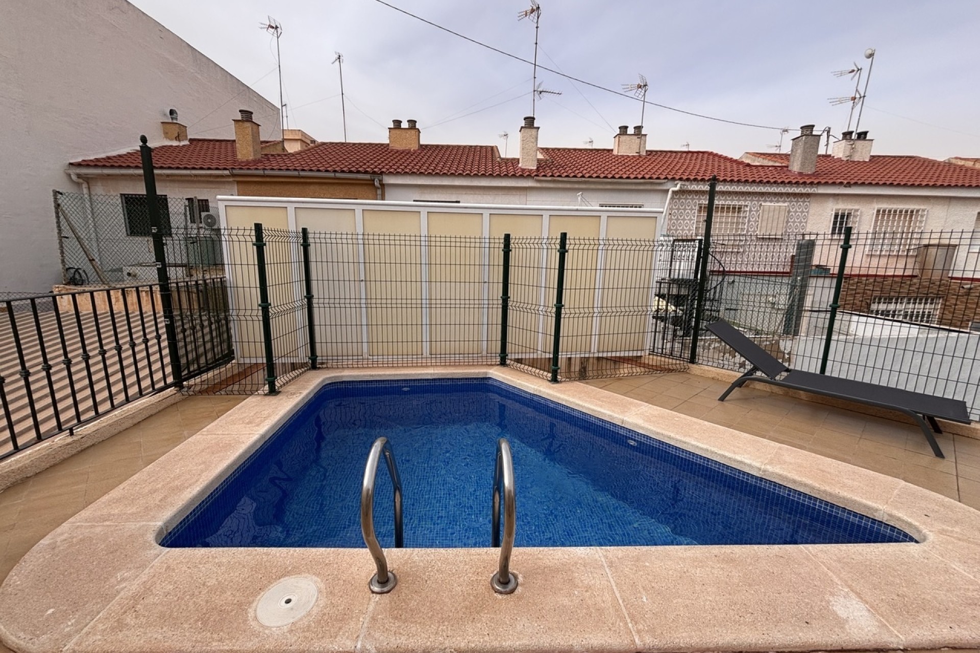 Revente - Appartement -
Lo Pagan - Costa Calida