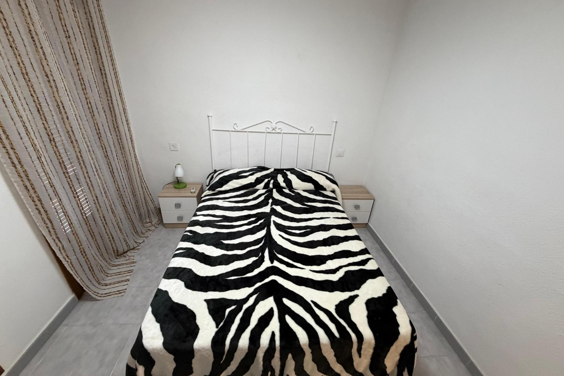 Revente - Appartement -
Lo Pagan - La Puntica