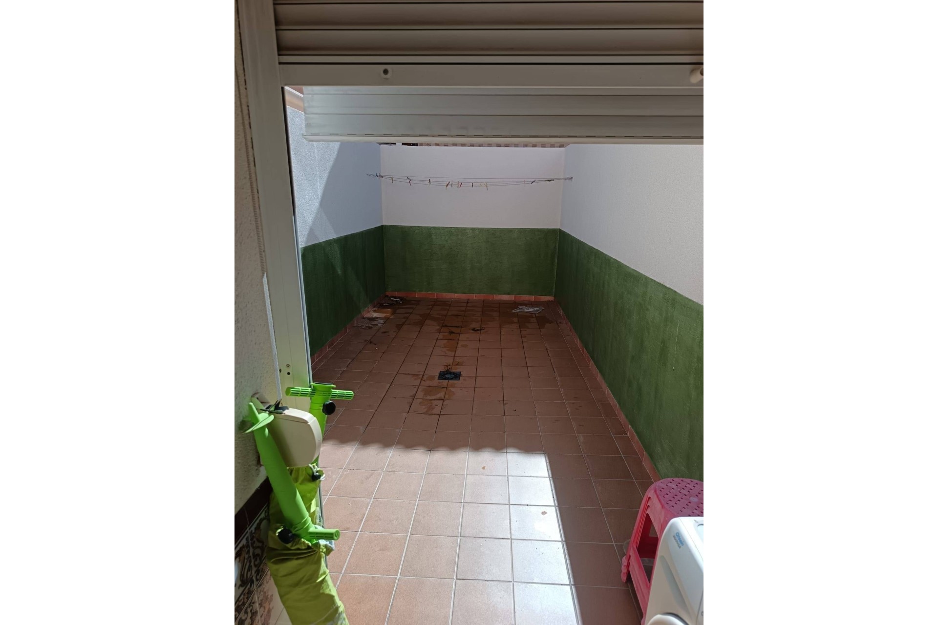 Revente - Appartement -
Lo Pagan - La Puntica