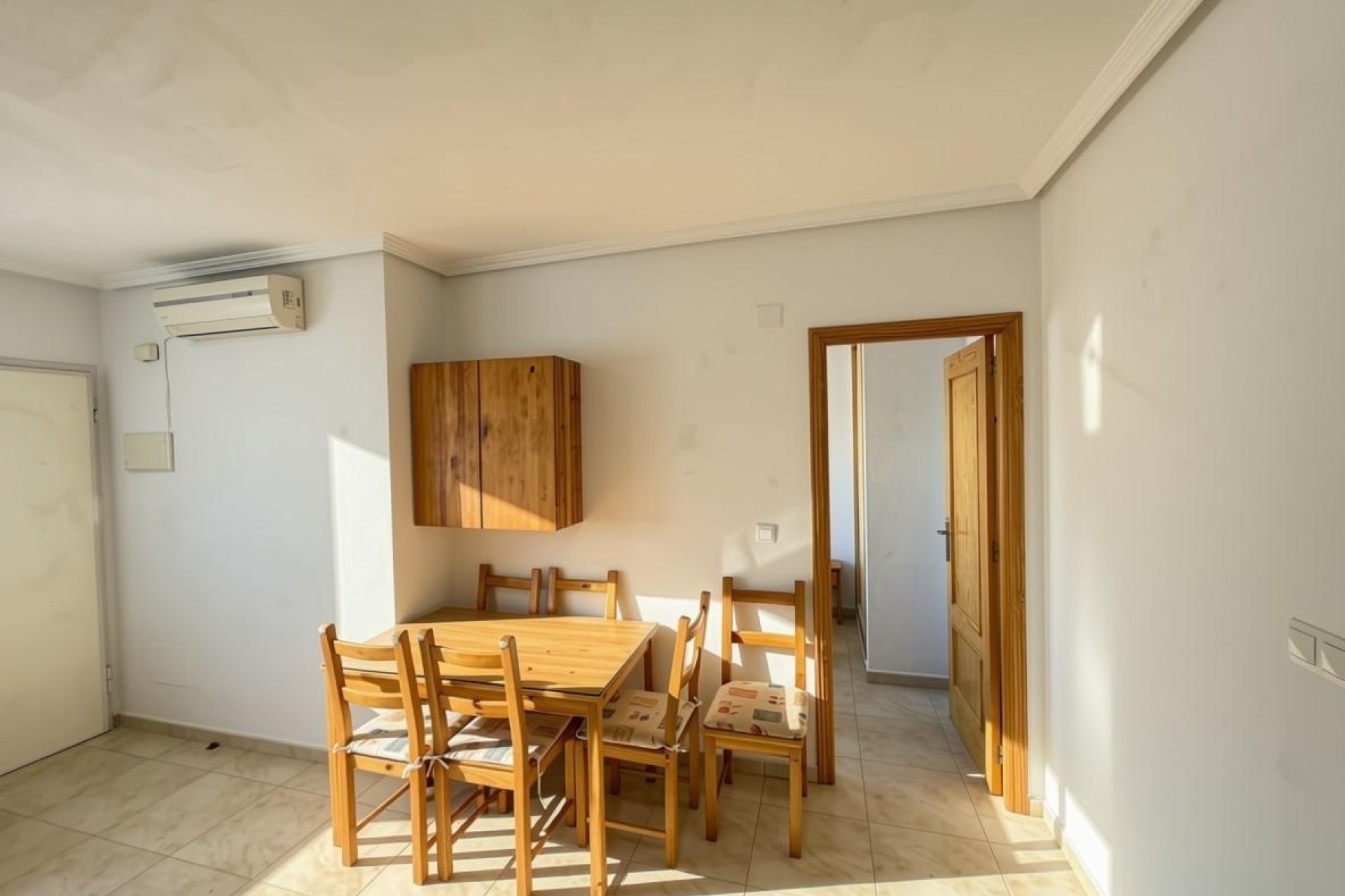 Revente - Appartement -
Lo Pagan - La Puntica