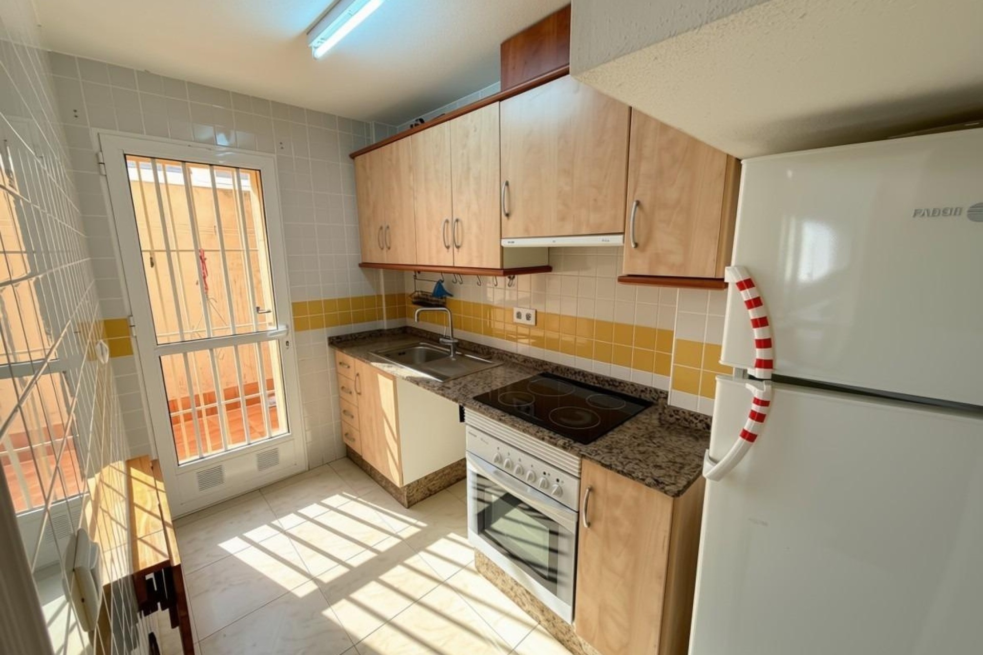 Revente - Appartement -
Lo Pagan - La Puntica
