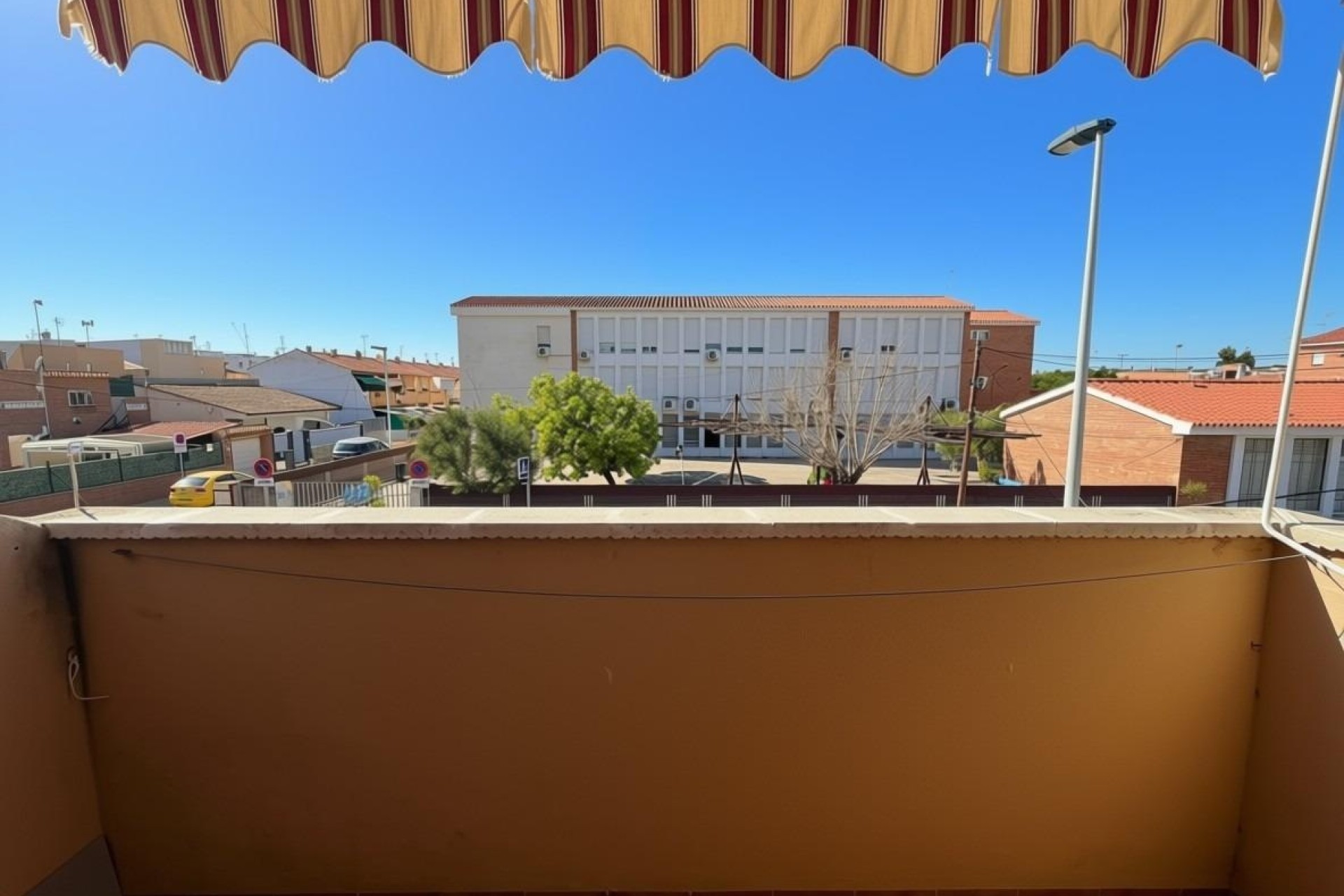 Revente - Appartement -
Lo Pagan - La Puntica