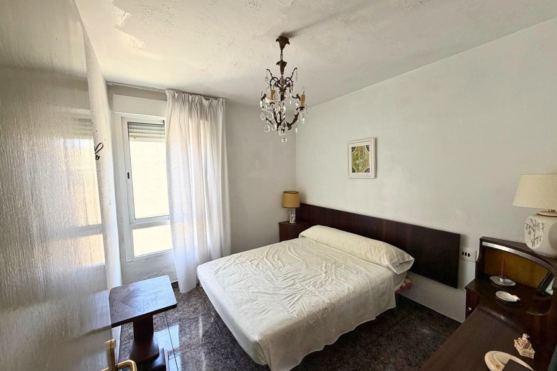 Revente - Appartement -
Lo Pagan - La Puntica