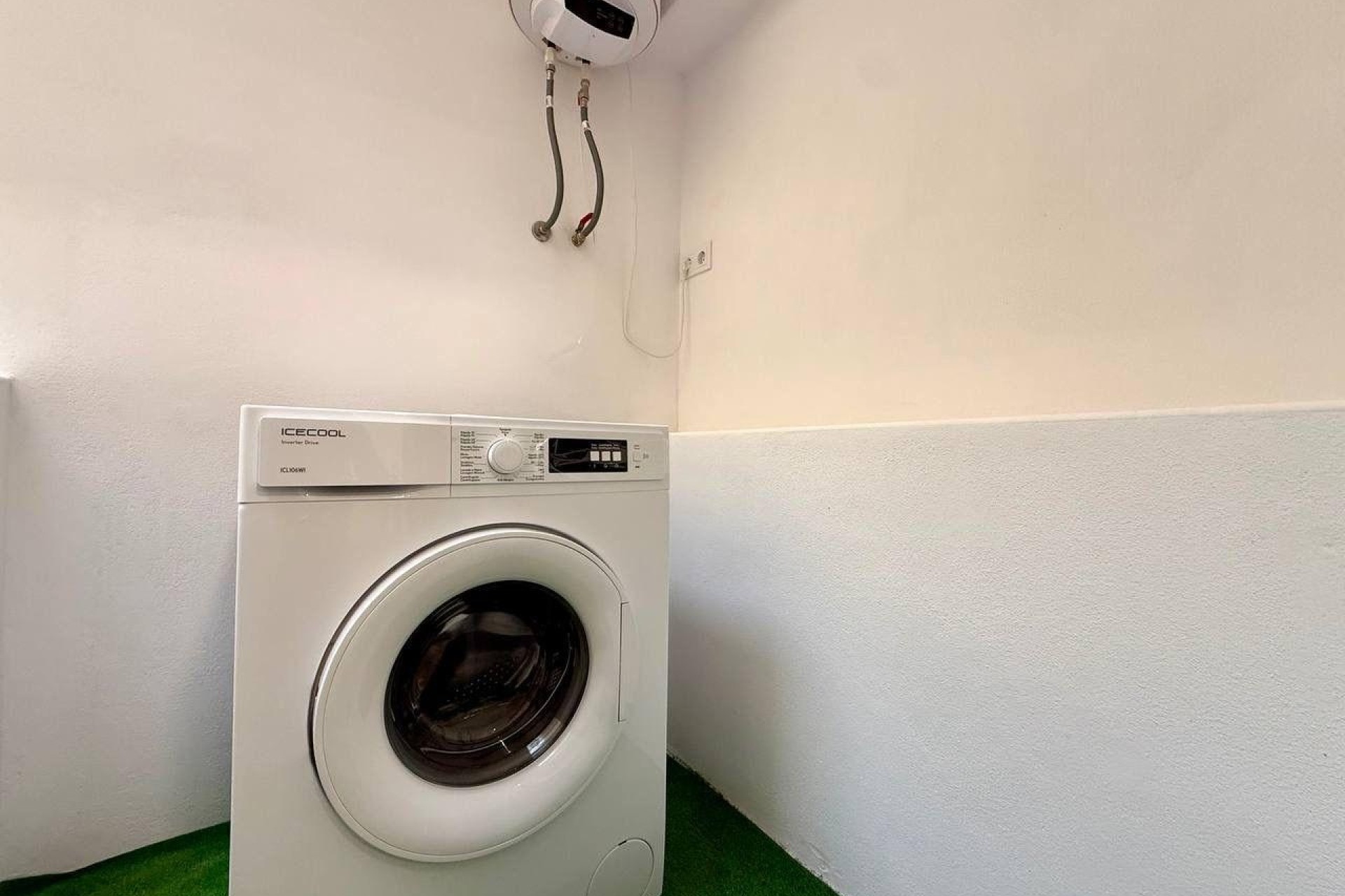 Revente - Appartement -
Lo Pagan - La Puntica
