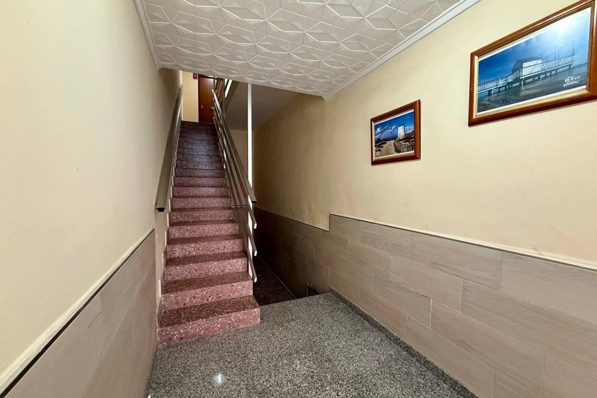 Revente - Appartement -
Lo Pagan - La Puntica