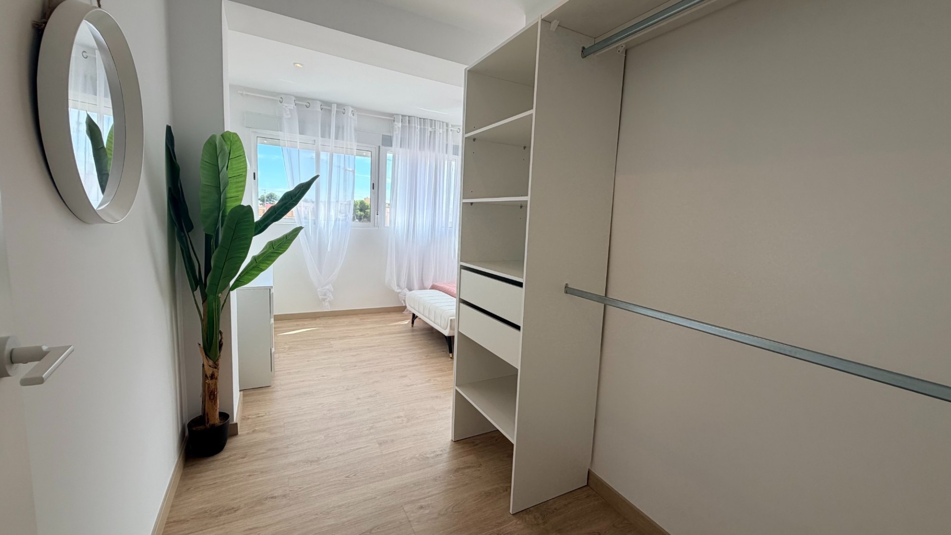 Revente - Appartement -
Lo Pagan - Lo Pagan - Town