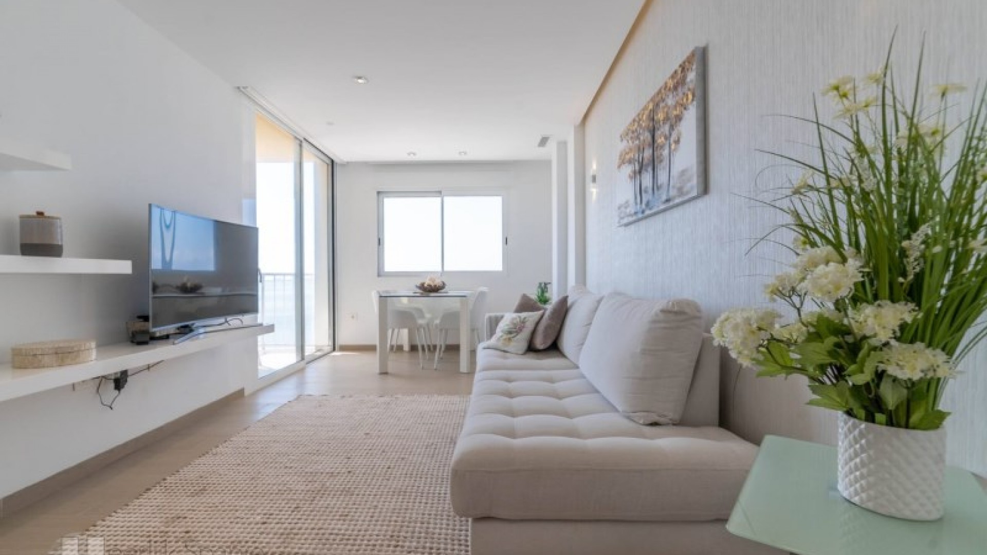 Revente - Appartement -
Lo Pagan - San Pedro del Pinatar