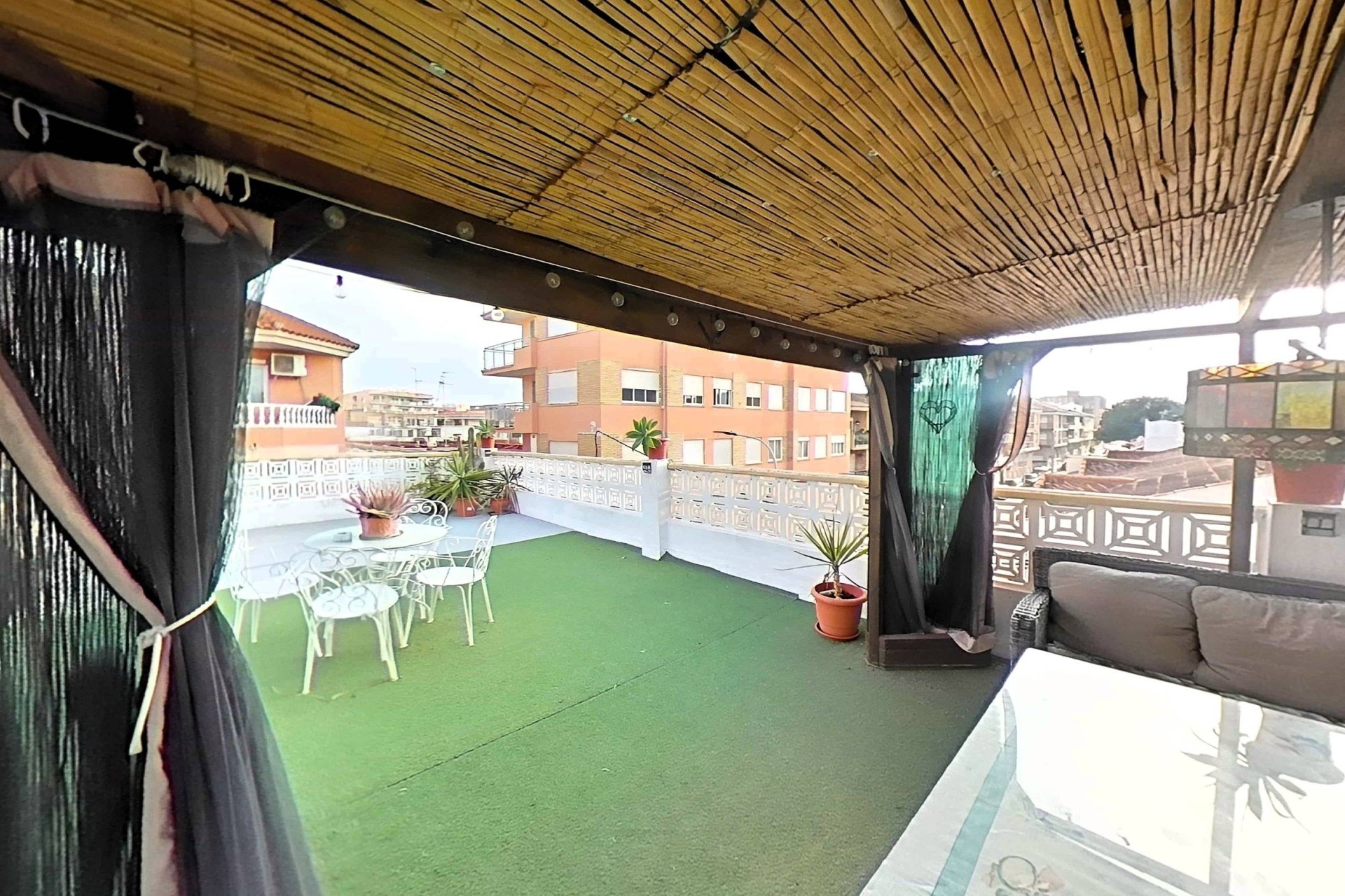 Revente - Appartement -
Lo Pagan - Villananitos
