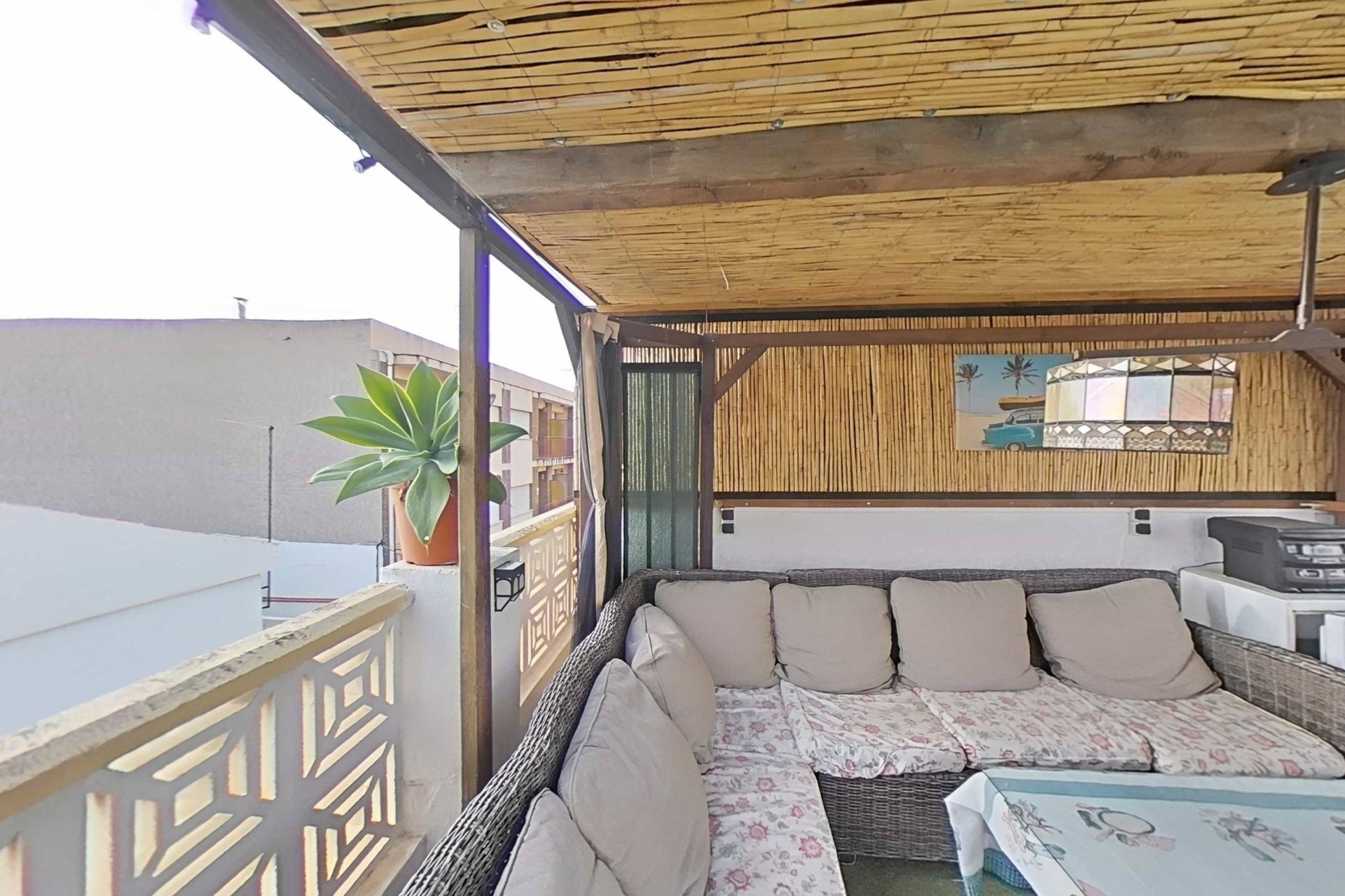 Revente - Appartement -
Lo Pagan - Villananitos