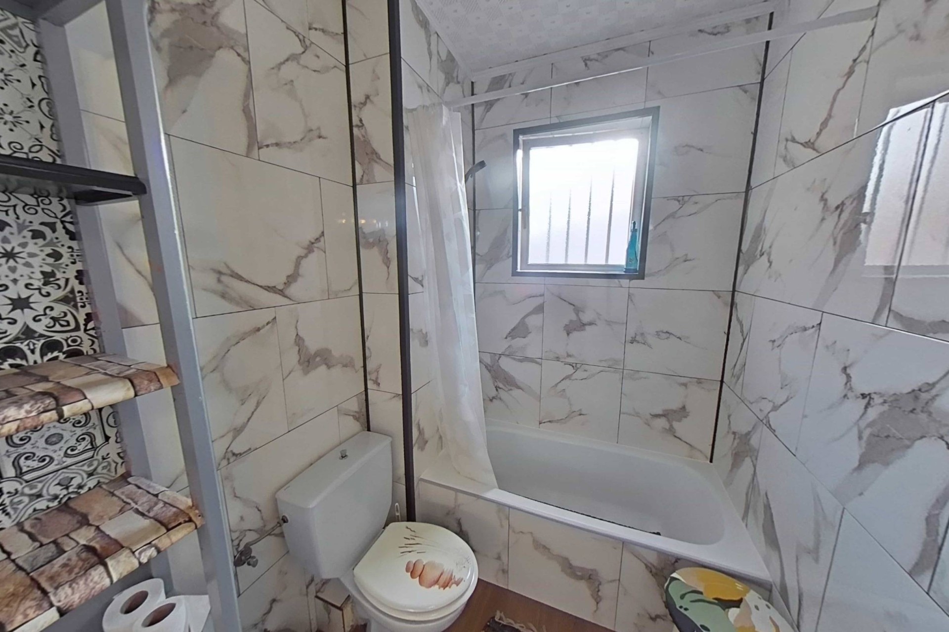 Revente - Appartement -
Lo Pagan - Villananitos