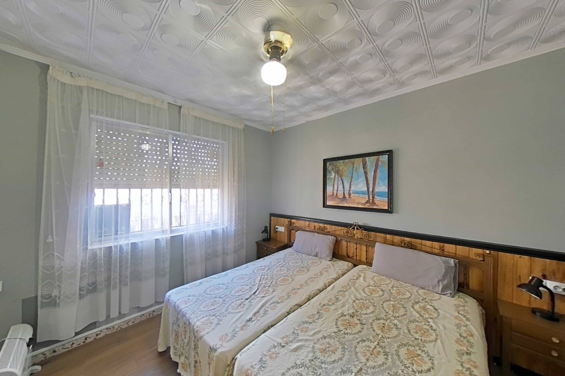 Revente - Appartement -
Lo Pagan - Villananitos