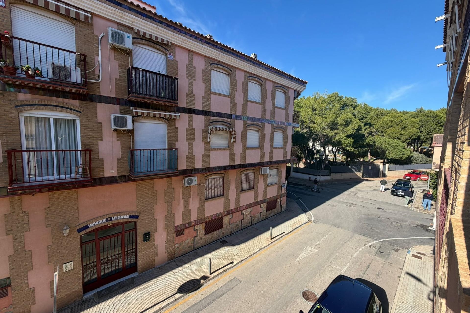 Revente - Appartement -
Lo Pagan - Villananitos