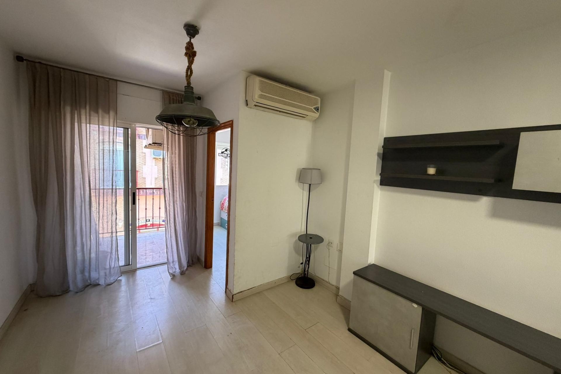 Revente - Appartement -
Lo Pagan - Villananitos
