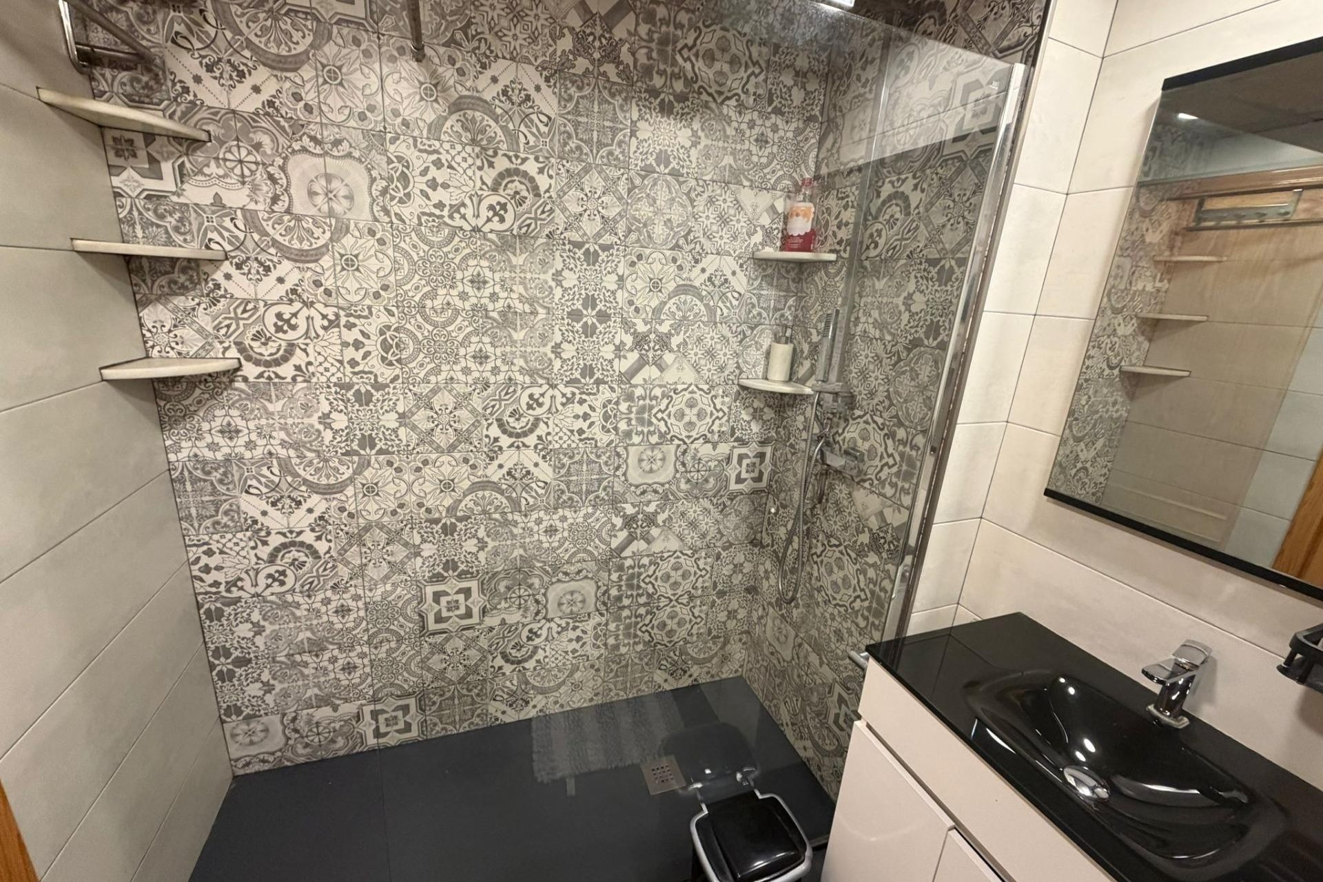 Revente - Appartement -
Lo Pagan - Villananitos