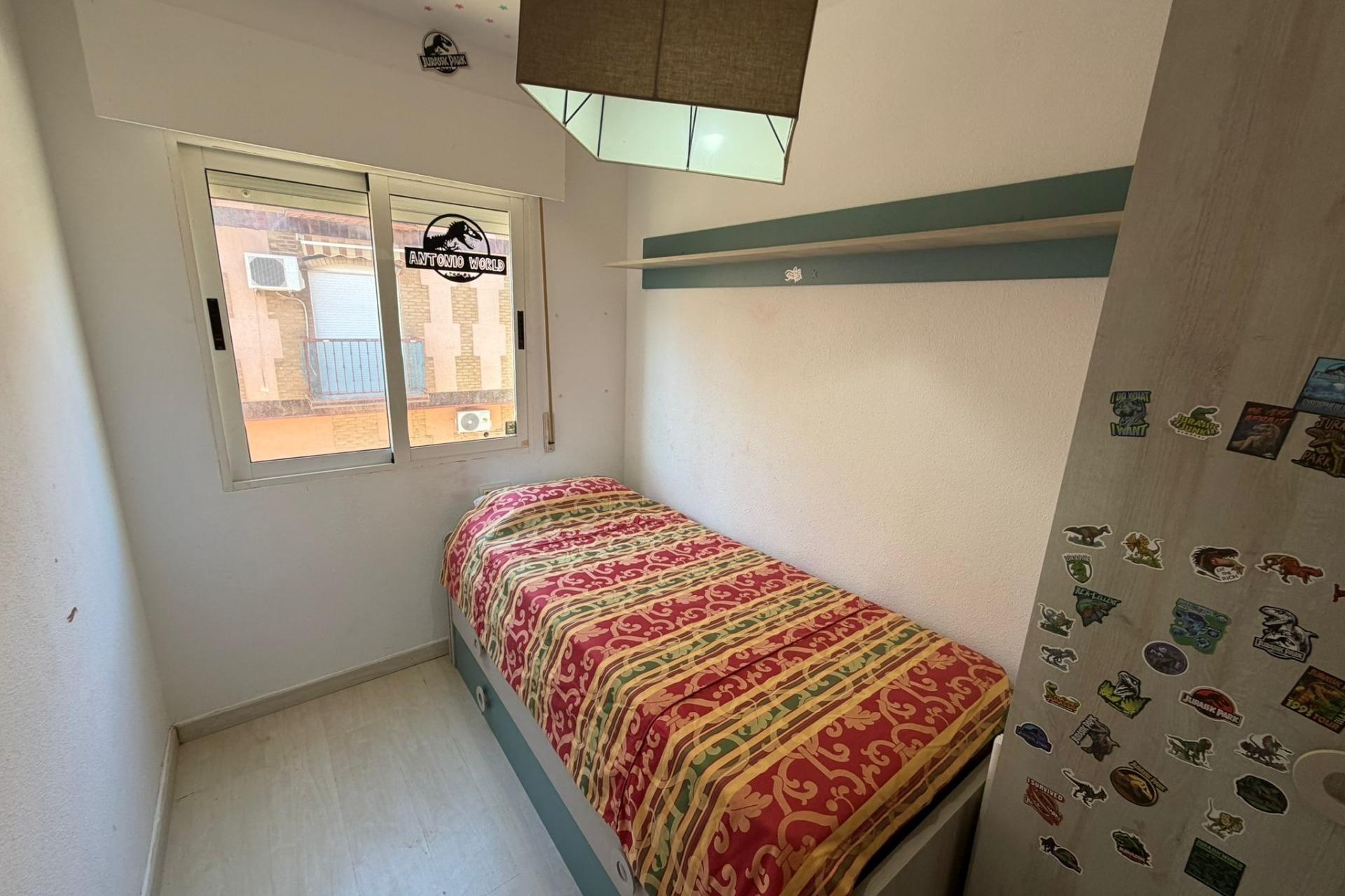 Revente - Appartement -
Lo Pagan - Villananitos