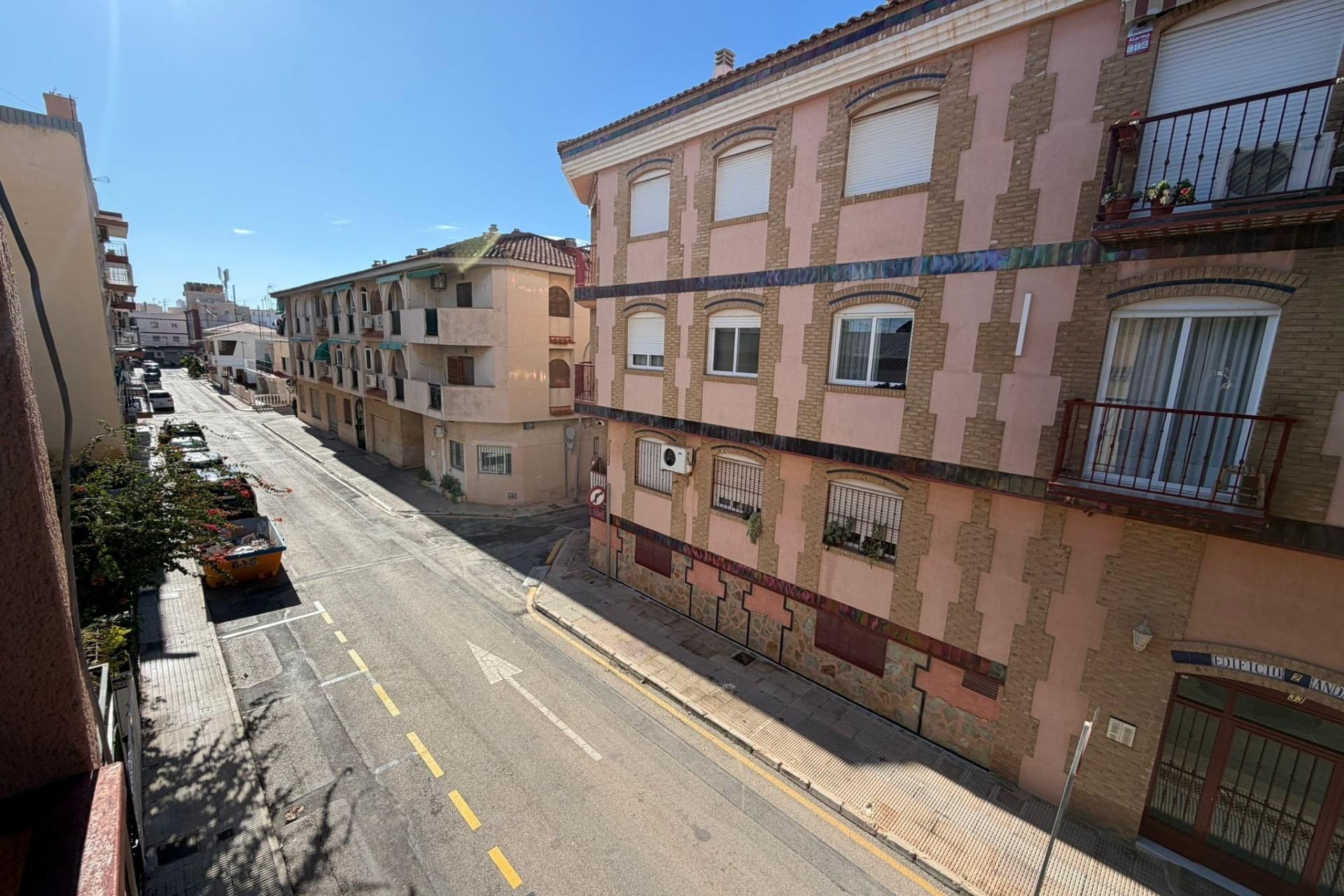 Revente - Appartement -
Lo Pagan - Villananitos