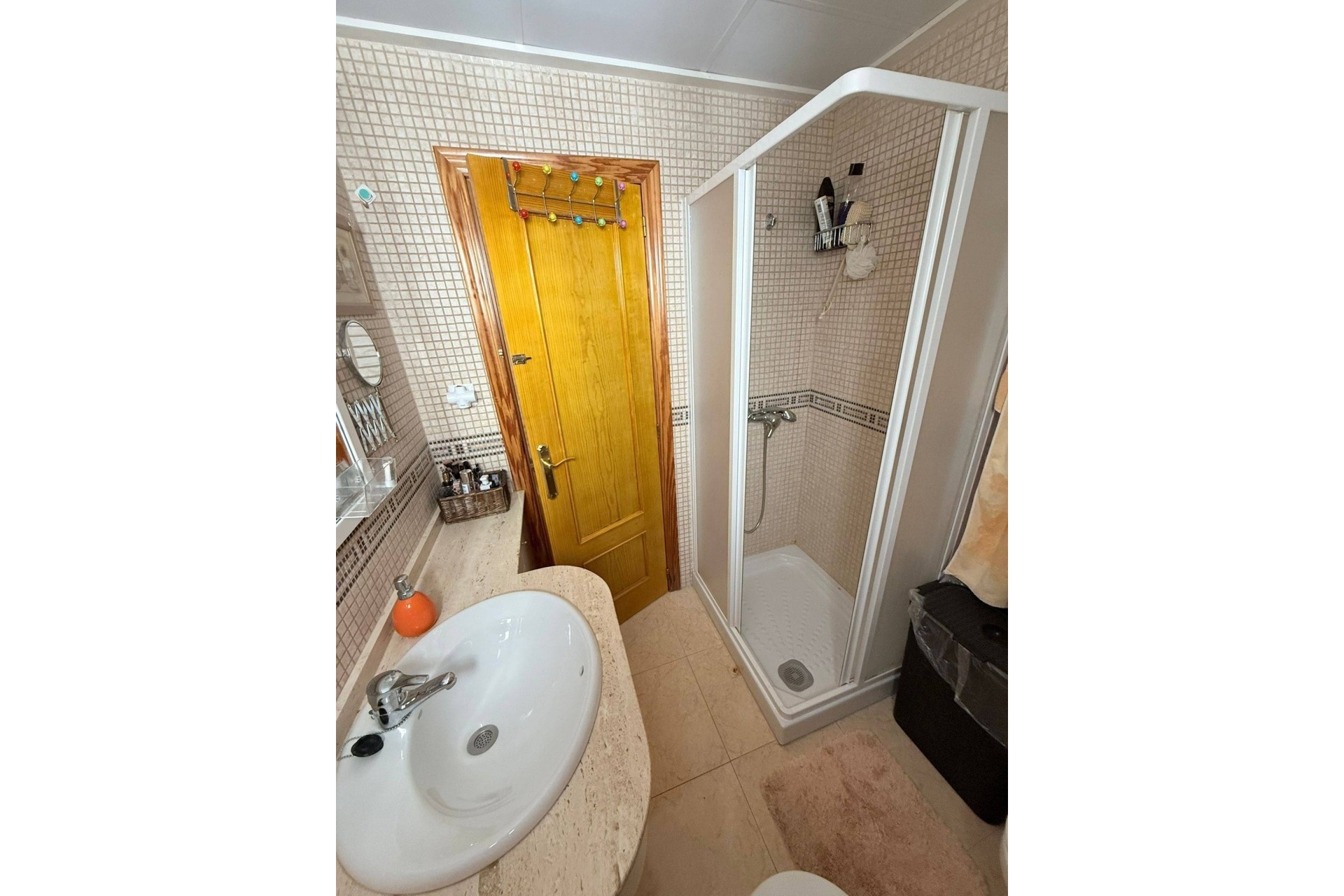 Revente - Appartement -
Lo Pagan - Villananitos