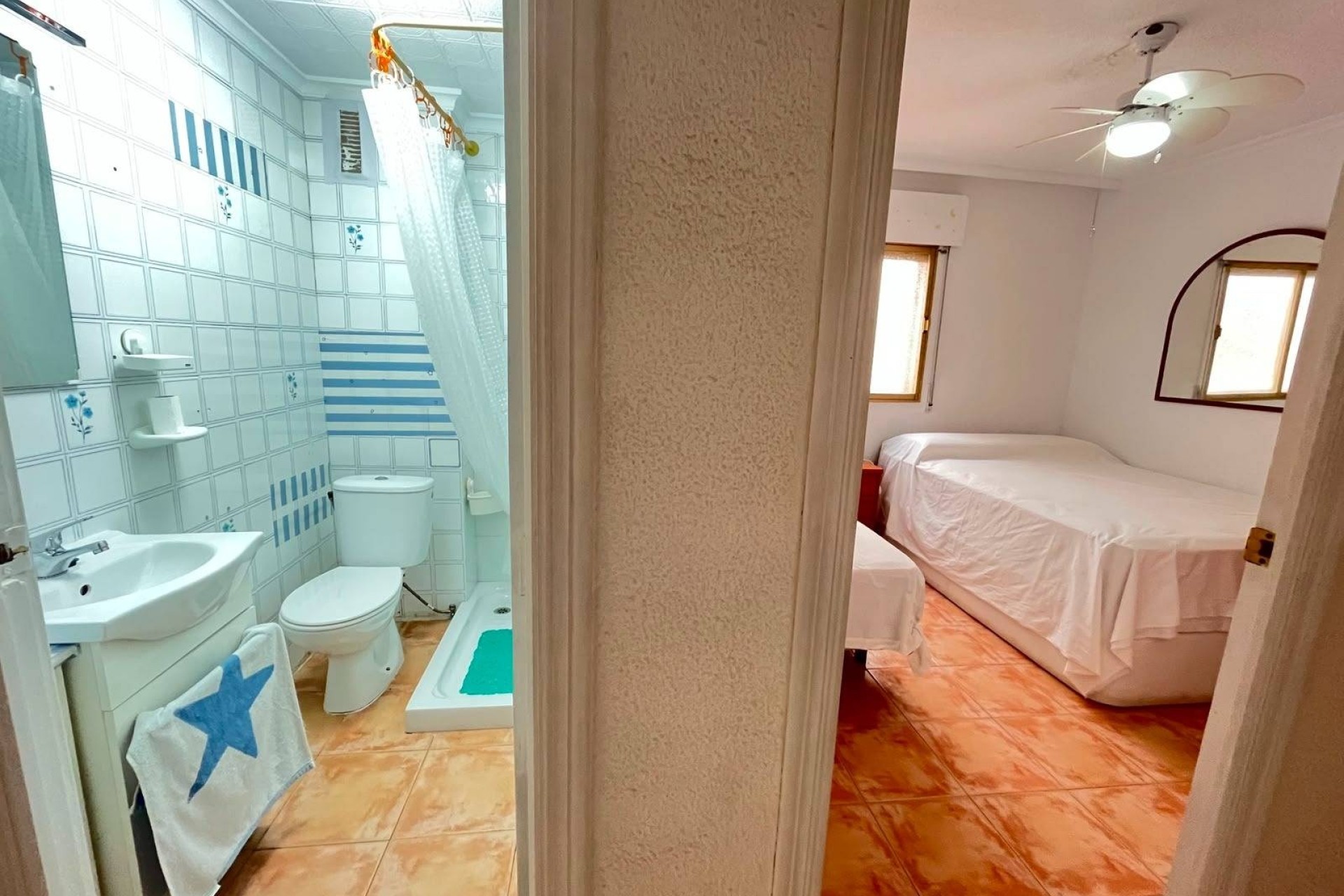 Revente - Appartement -
Lo Pagan - Villananitos