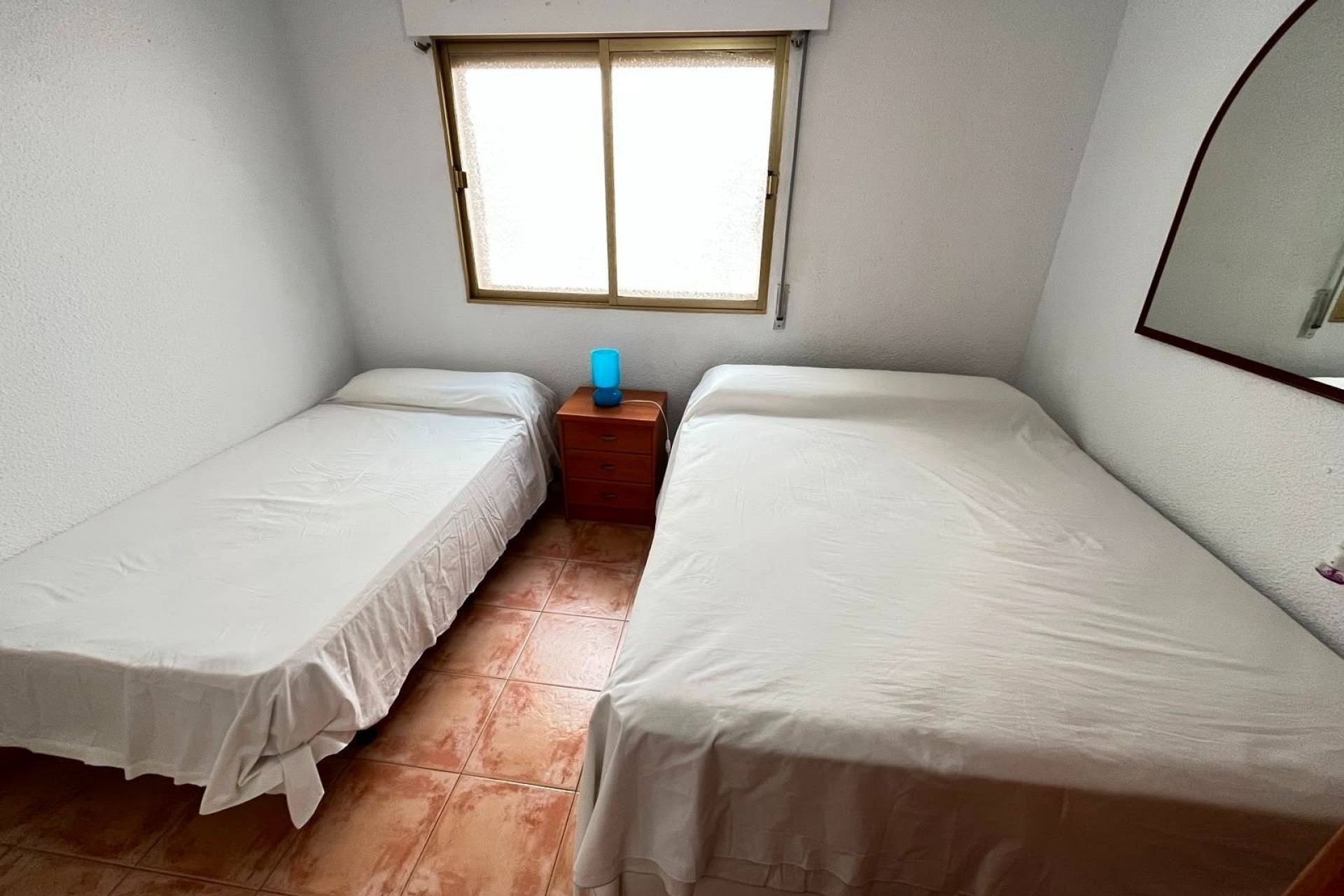 Revente - Appartement -
Lo Pagan - Villananitos
