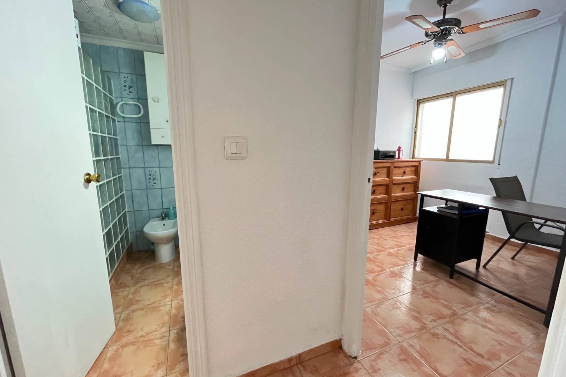 Revente - Appartement -
Lo Pagan - Villananitos
