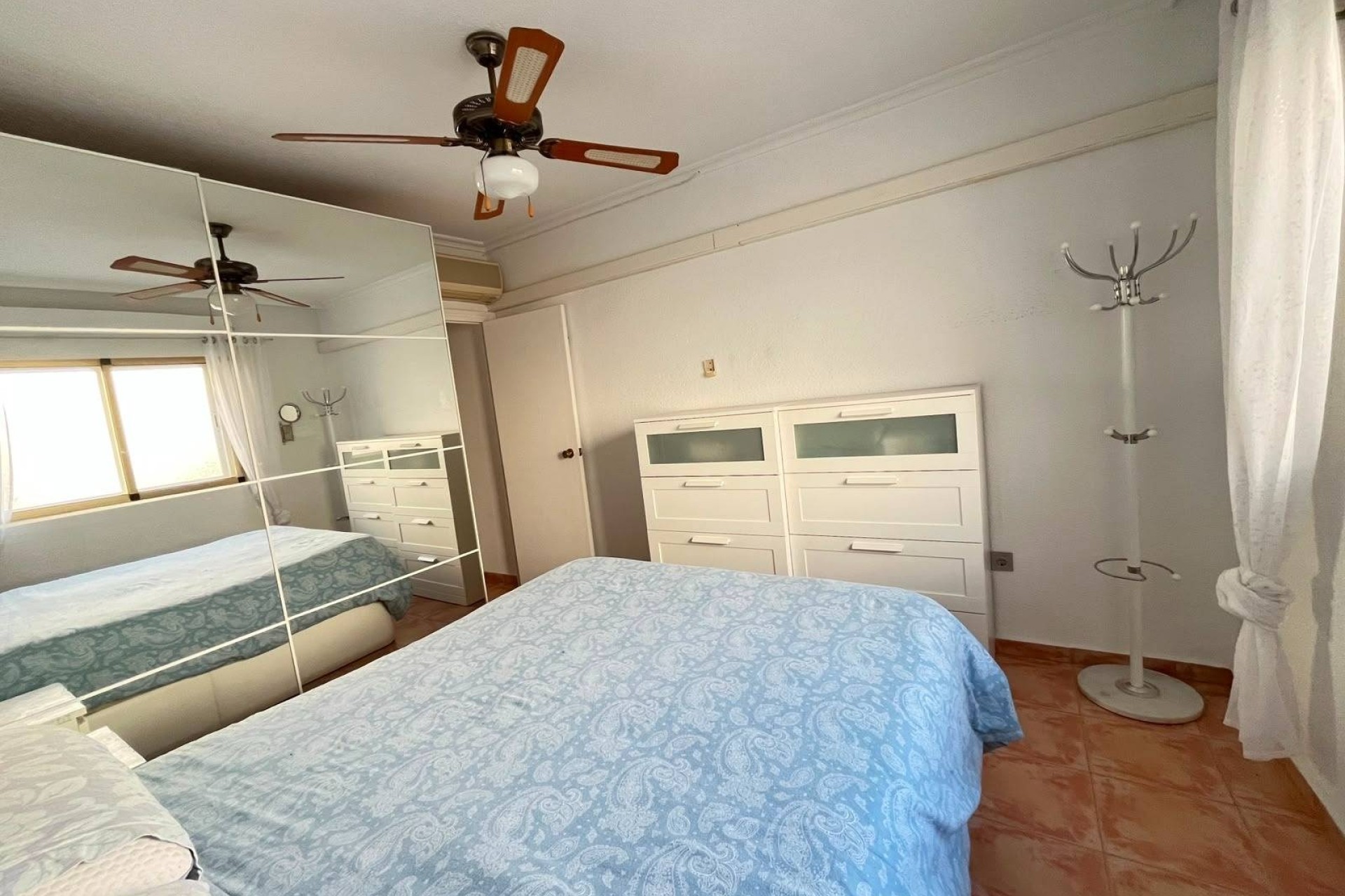 Revente - Appartement -
Lo Pagan - Villananitos