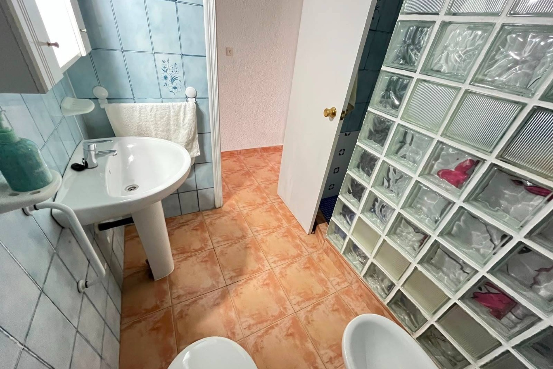 Revente - Appartement -
Lo Pagan - Villananitos