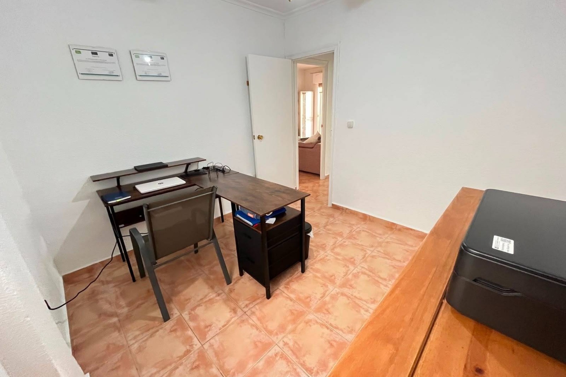 Revente - Appartement -
Lo Pagan - Villananitos
