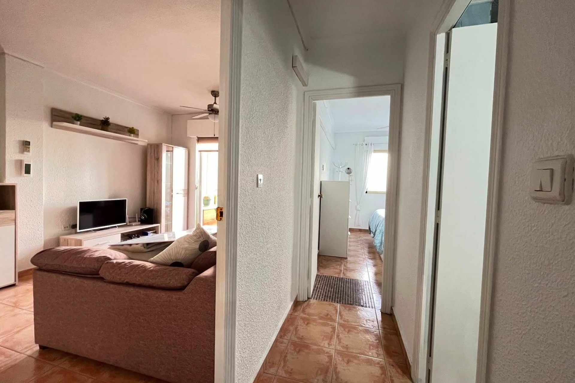 Revente - Appartement -
Lo Pagan - Villananitos
