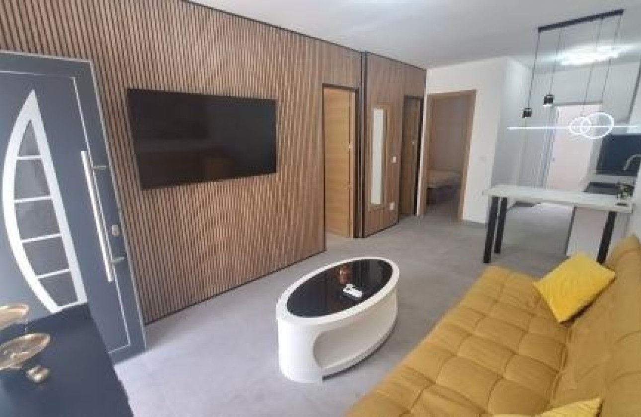 Revente - Appartement -
Lo Pagan - Villananitos